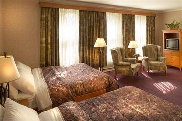 Hotel Chateau Bellevue 3*