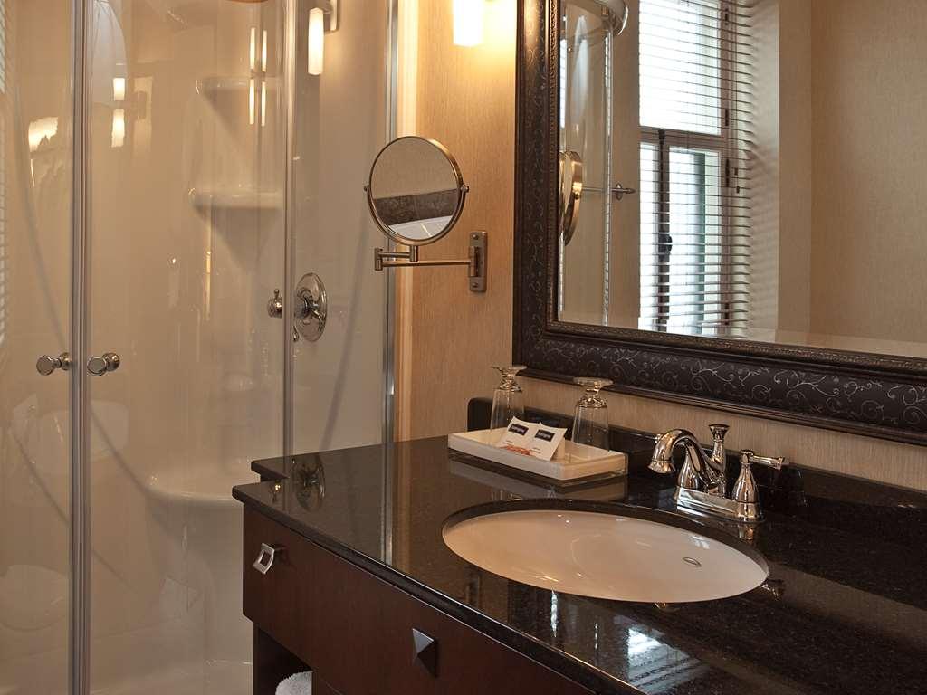 Chateau Bellevue Hotel