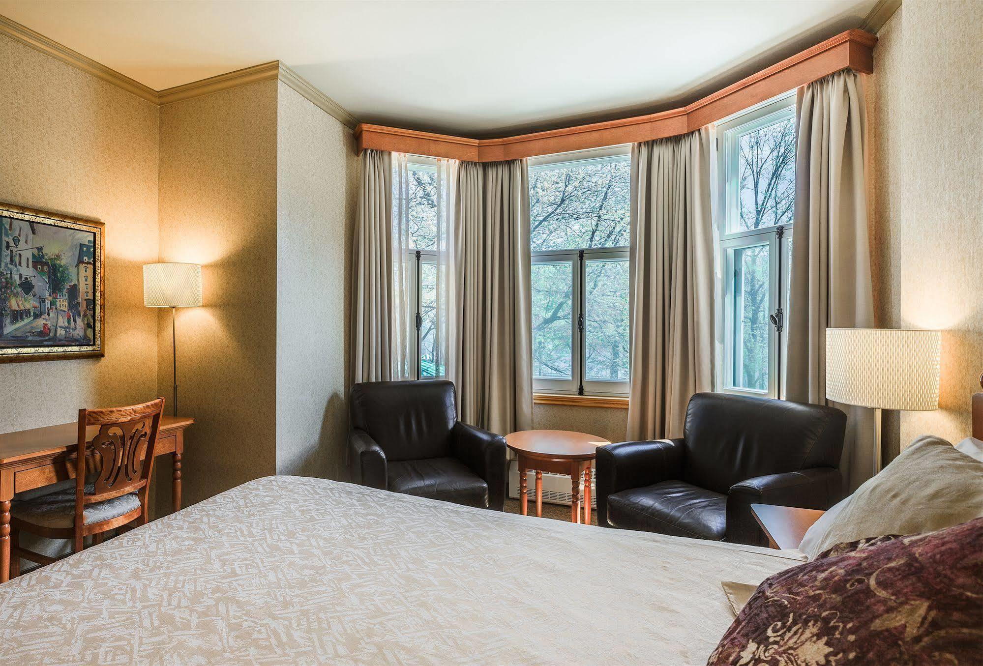 Chateau Bellevue 3*