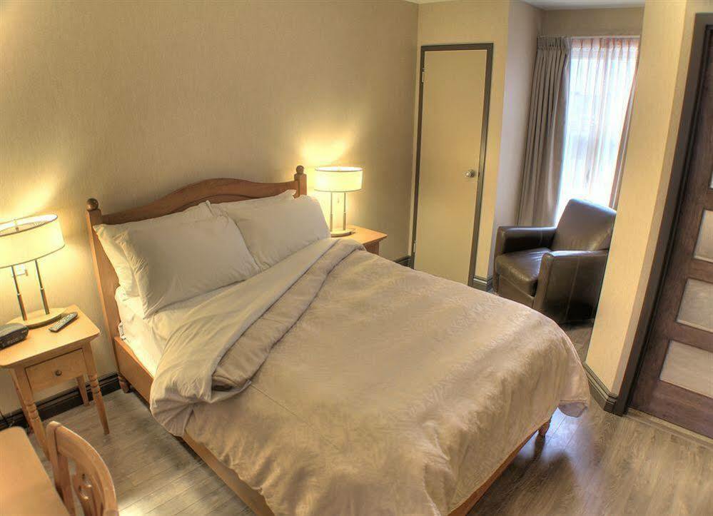 Chateau Bellevue 3*