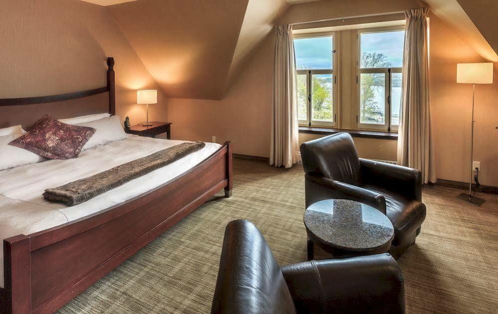 Chateau Bellevue Hotel 3*
